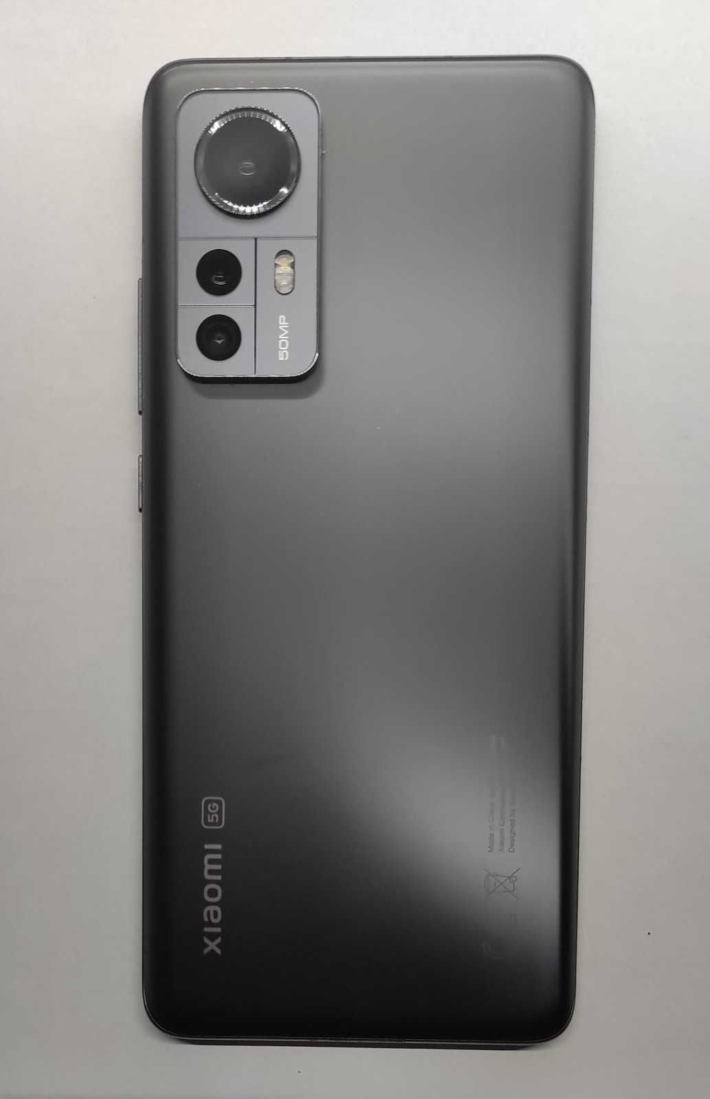 Smartfon Xiaomi 12X