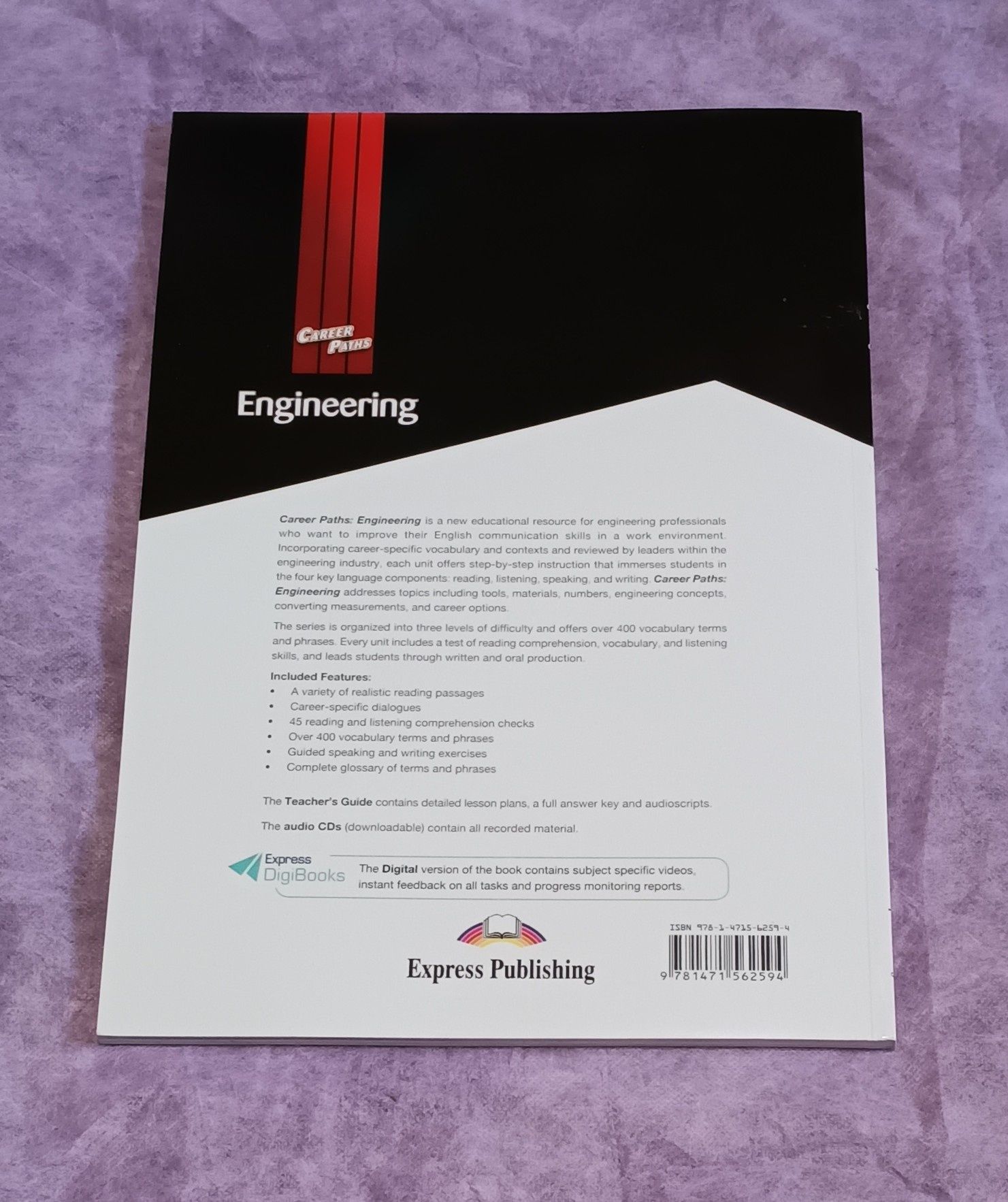 Engineering Career Paths