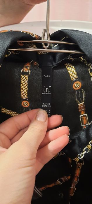 Сорочка від Zara
