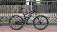Rower Canyon Torques ES - enduro, mtb