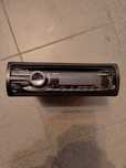 Radioodtwarzacz SONY CDX-GT40U