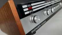 amplituner UNITRA Diora Pionier DSP-102