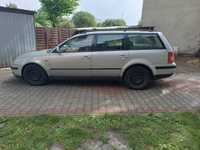 VW Passat 2.0 Bezyna