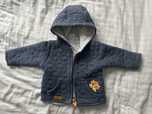 Gruba bluza Simba Król lew Cool Club Smyk 62 Disney baby