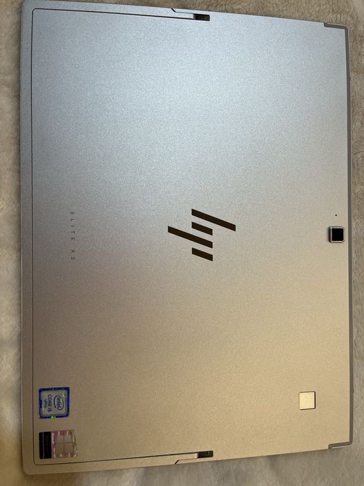Планшет HP Elite x2 G8