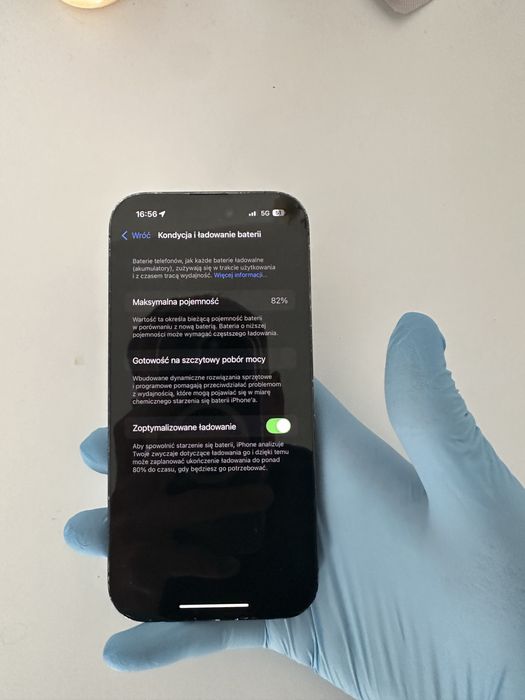iPhone 14 pro 128Gb