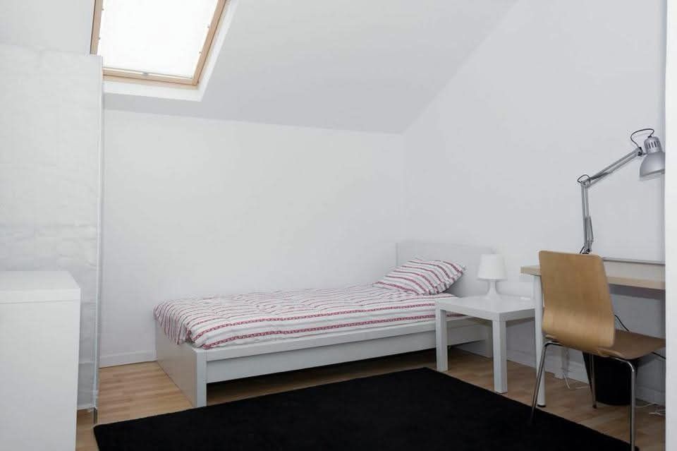 Quarto em Campo de Ourique