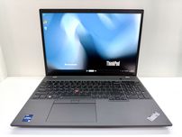 Професійний Lenovo ThinkPad T16 | FHD IPS | i5 12gen | RAM 16 SSD 512