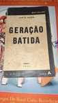 Geração Batida beatnicks livro Jorge Daun Jack Kerouac 1963
