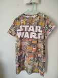 Bluzka star wars   11 lat