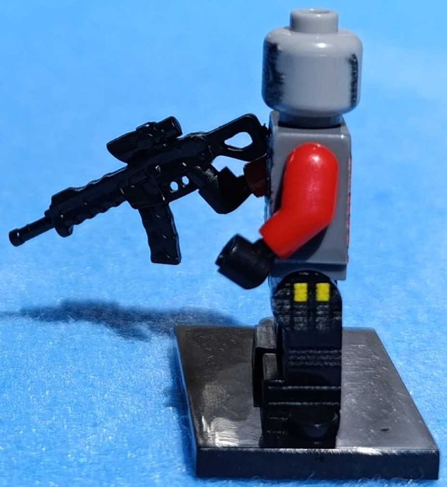 Deadshot DCEU (DC Comics)