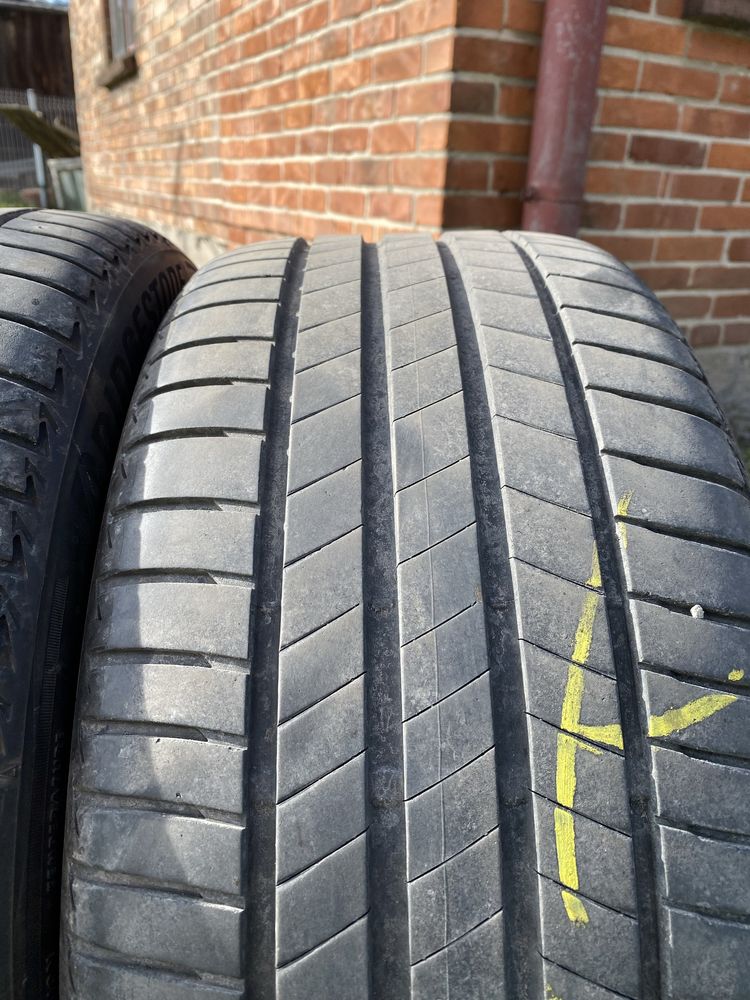 Opony Bridgestone 245/40 R19