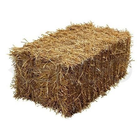 Продам Сіно-Солому в тюках