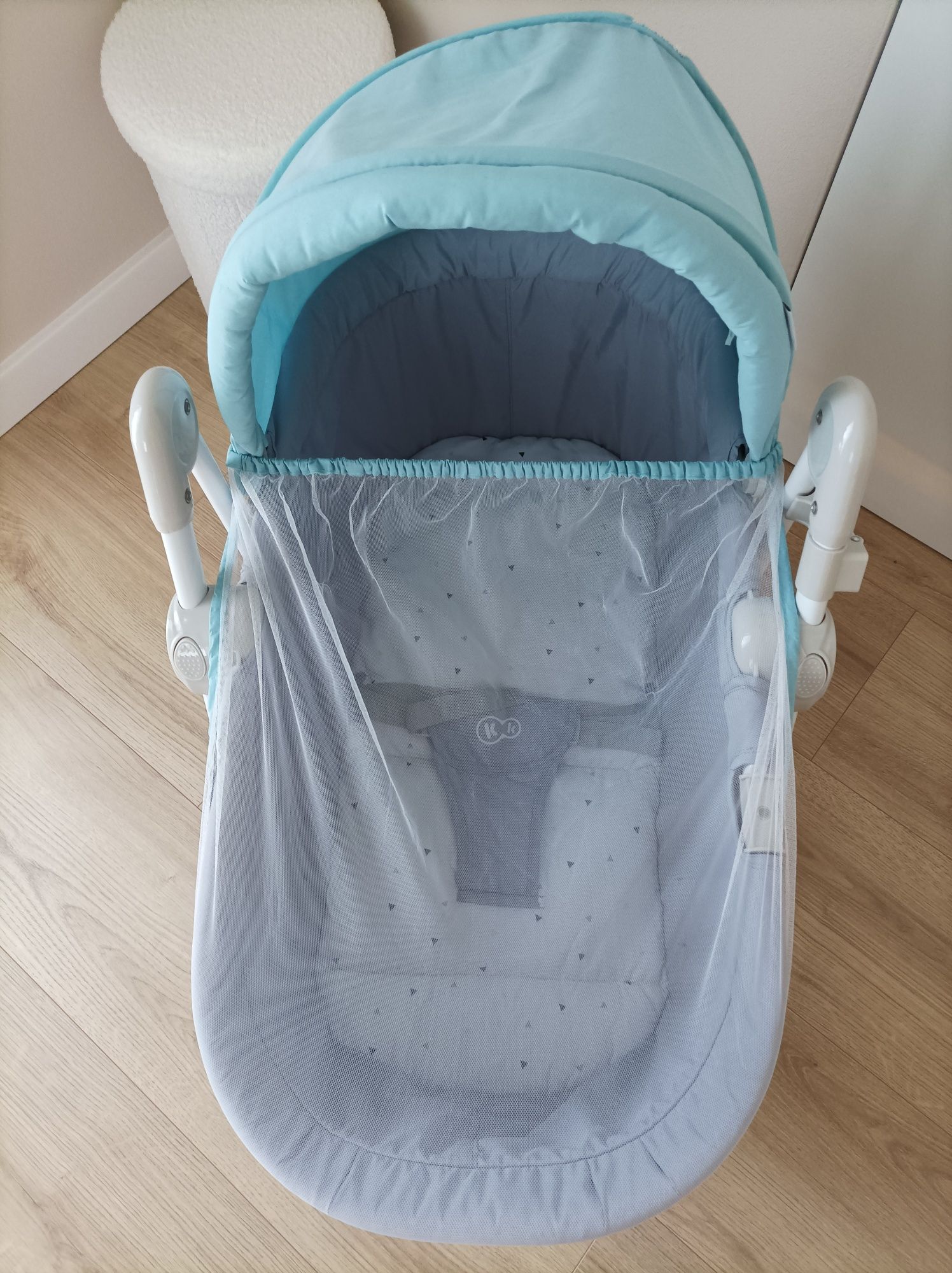 Kołyska Kinderkraft Unimo