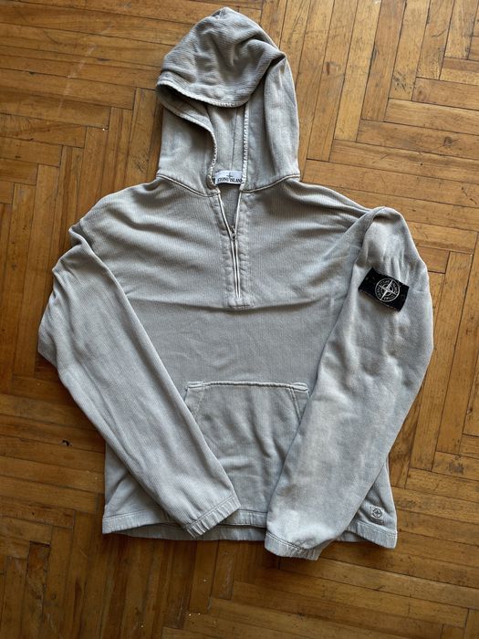 Stone Island hoodie