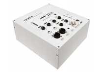 Wzmacniacz Dexon MRP 2400, powermixer, amplifer