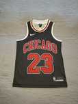 Майка-джерсі Nike NBA Chicago Jordan