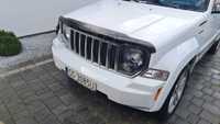 Jeep Liberty 3,7 gaz 2012 faktura