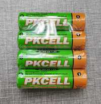 Акумулятор PkCell 1.2V AA 2200 мАг NiMH Already Charged 4 шт