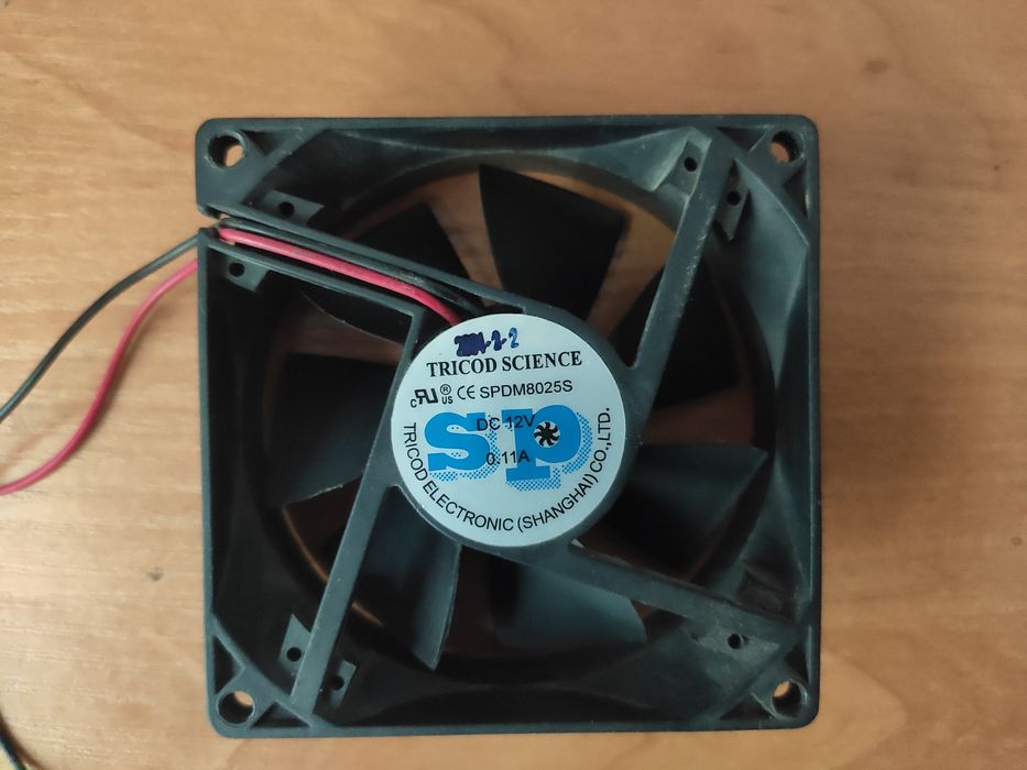 Продам Кулер для ПК