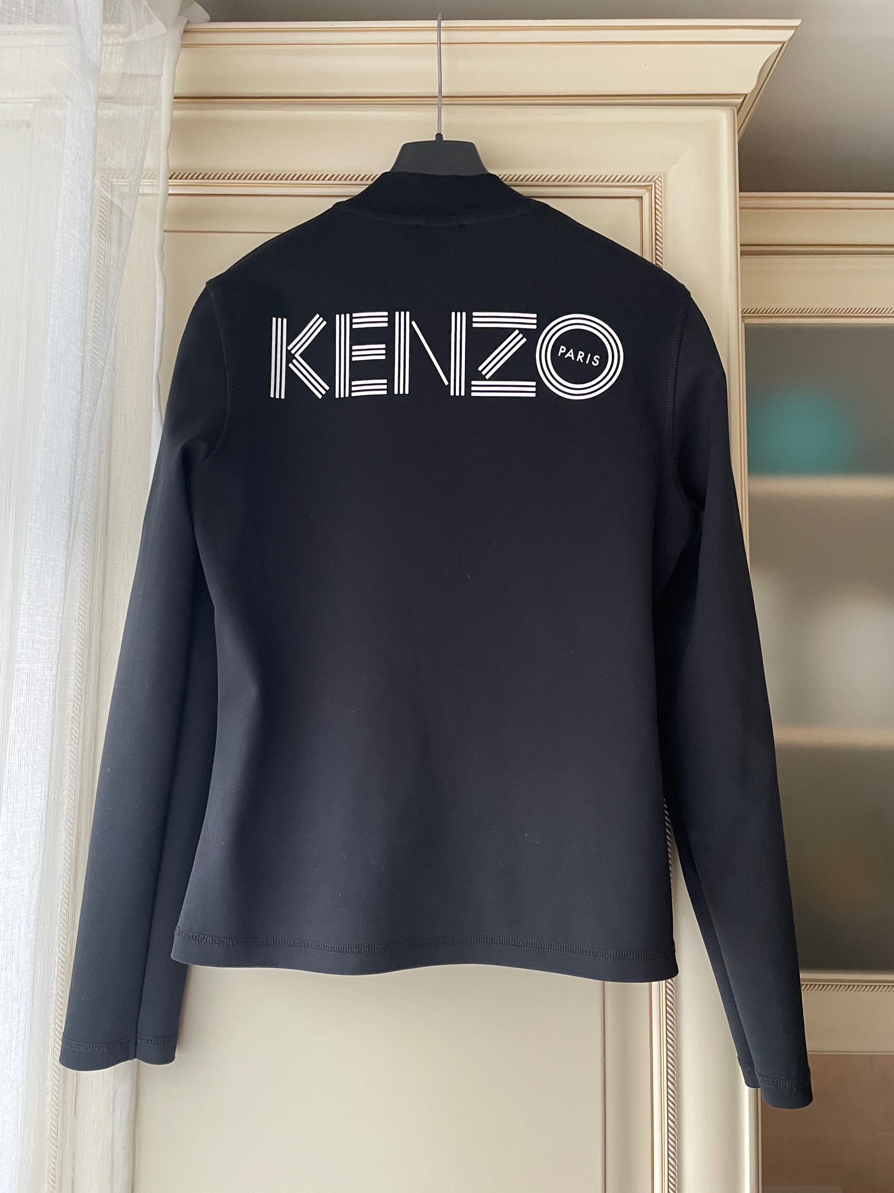 Женский спортивный  костюм Kenzo