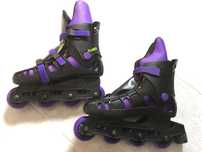 Patins em linha 39