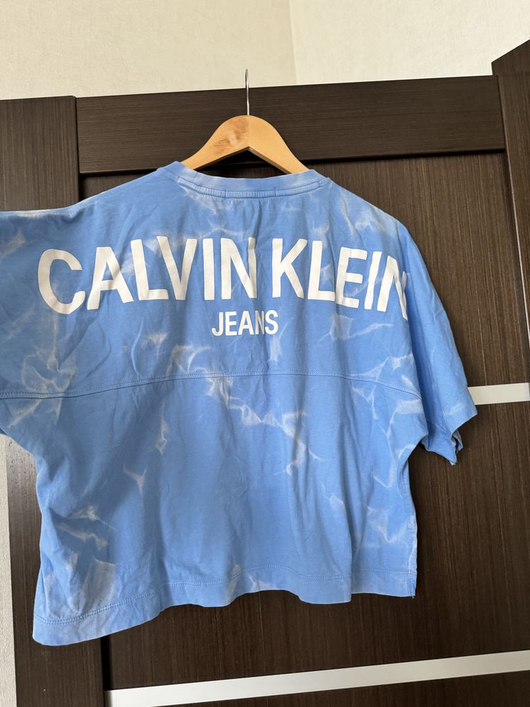 Футболка calvin klein