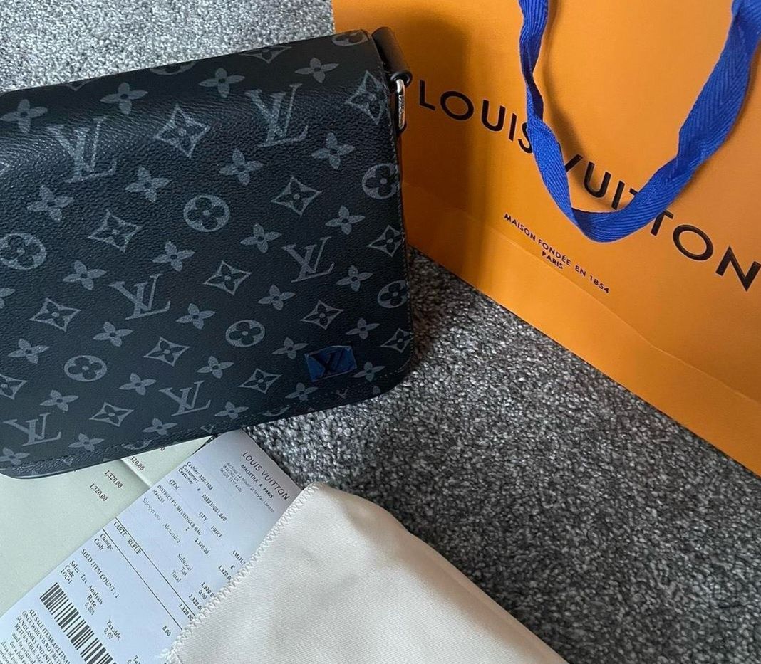 Louis vuitton bag