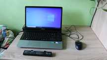 Laptop Samsung NP300E5A-A06PL