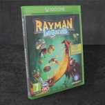 PL 5/5 Rayman Legends Xbox One GameBAZA
