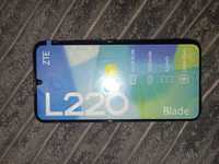 Продам телефон ZTE Blade L220
