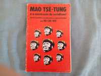 Mao Tsé-Tung e a Construção do Socialismo