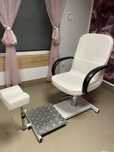 Fotel do pedicure