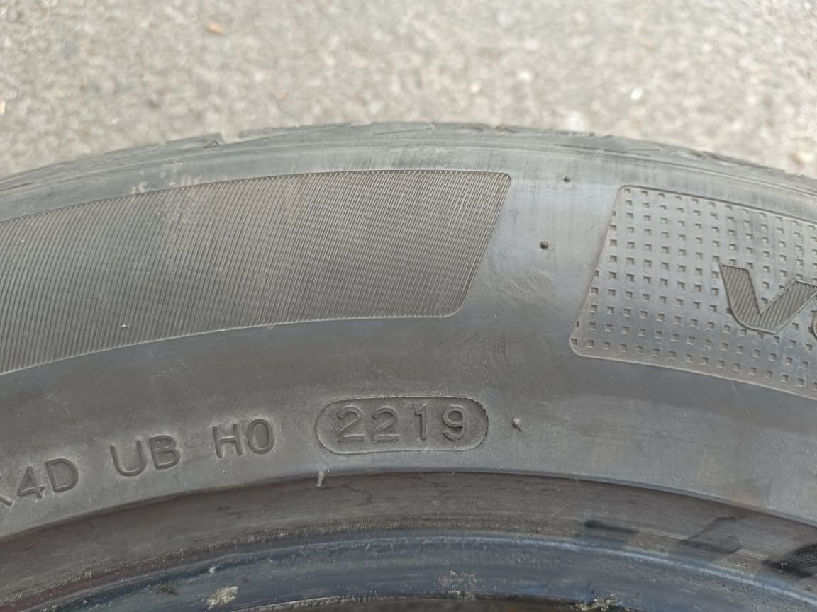 Opony Hankook Ventus S1 Evo2  235/55/R18
