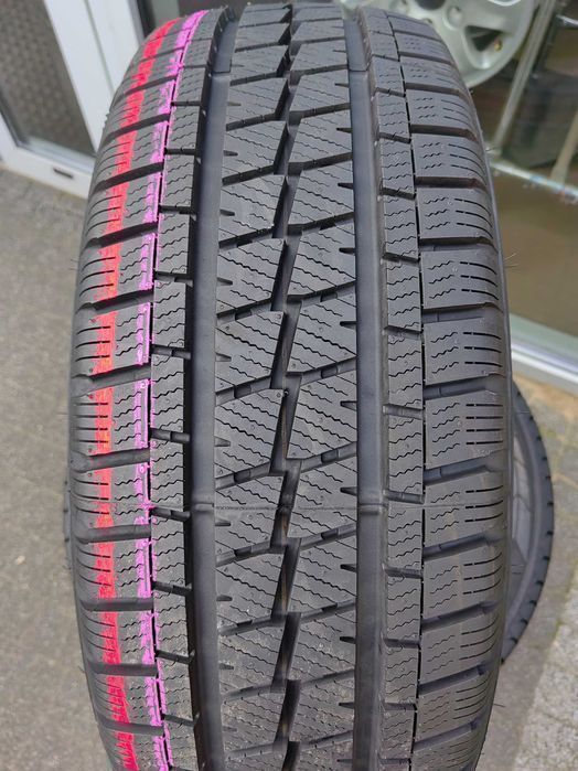 215/60R17C 109/107T Falken Euroallseason Van 11 całoroczna pojedyncza