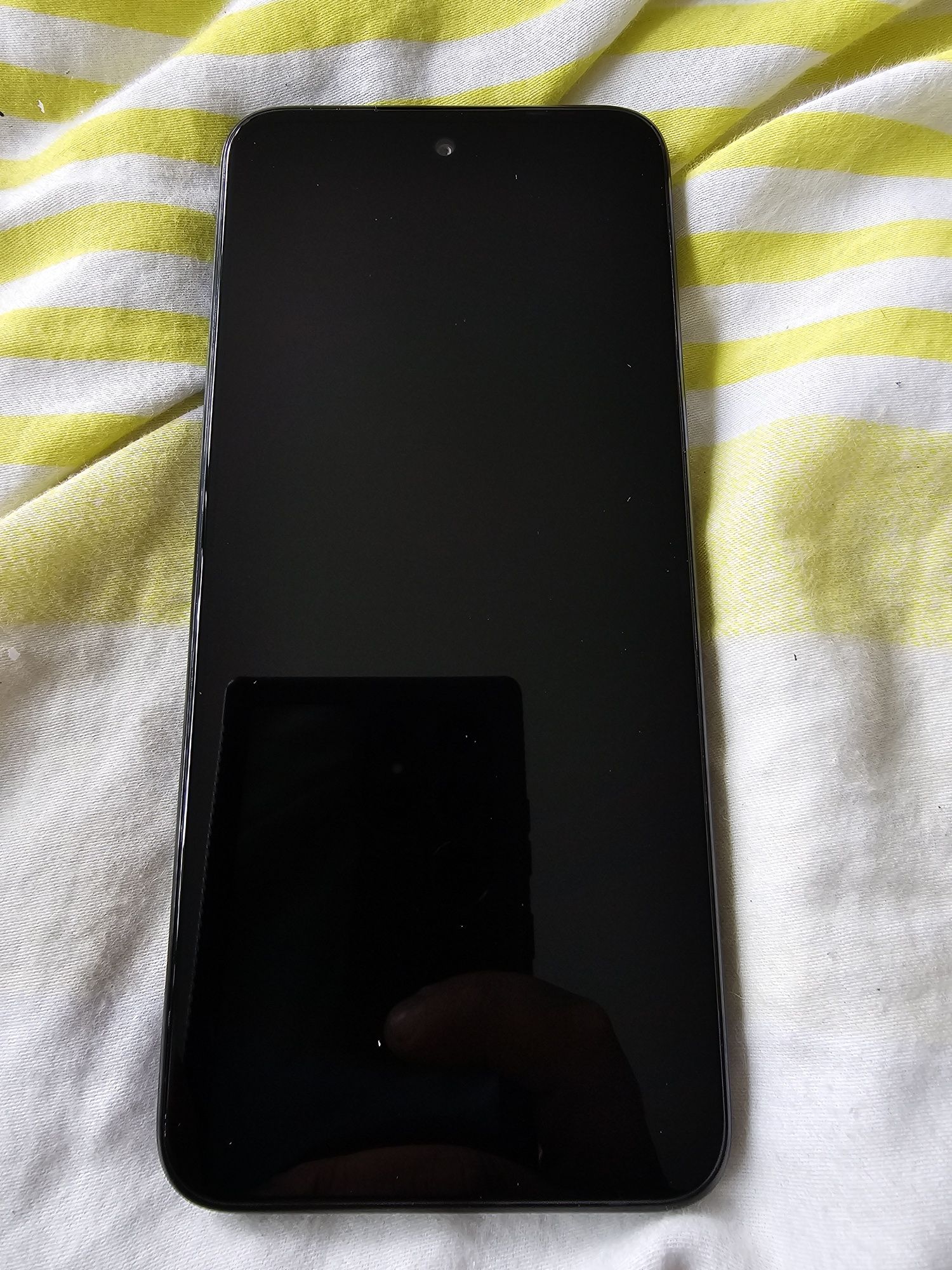 Smartfon TCL 60R 5G