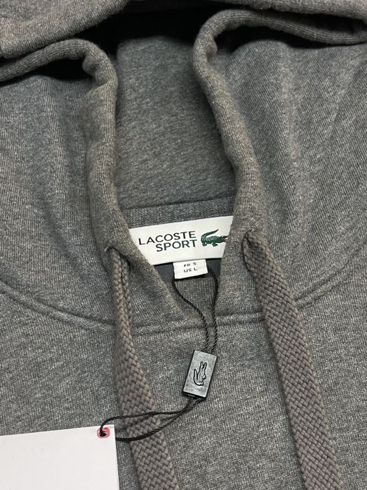 Sweat Lacoste