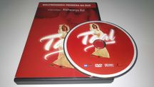 Tall - Film na DVD