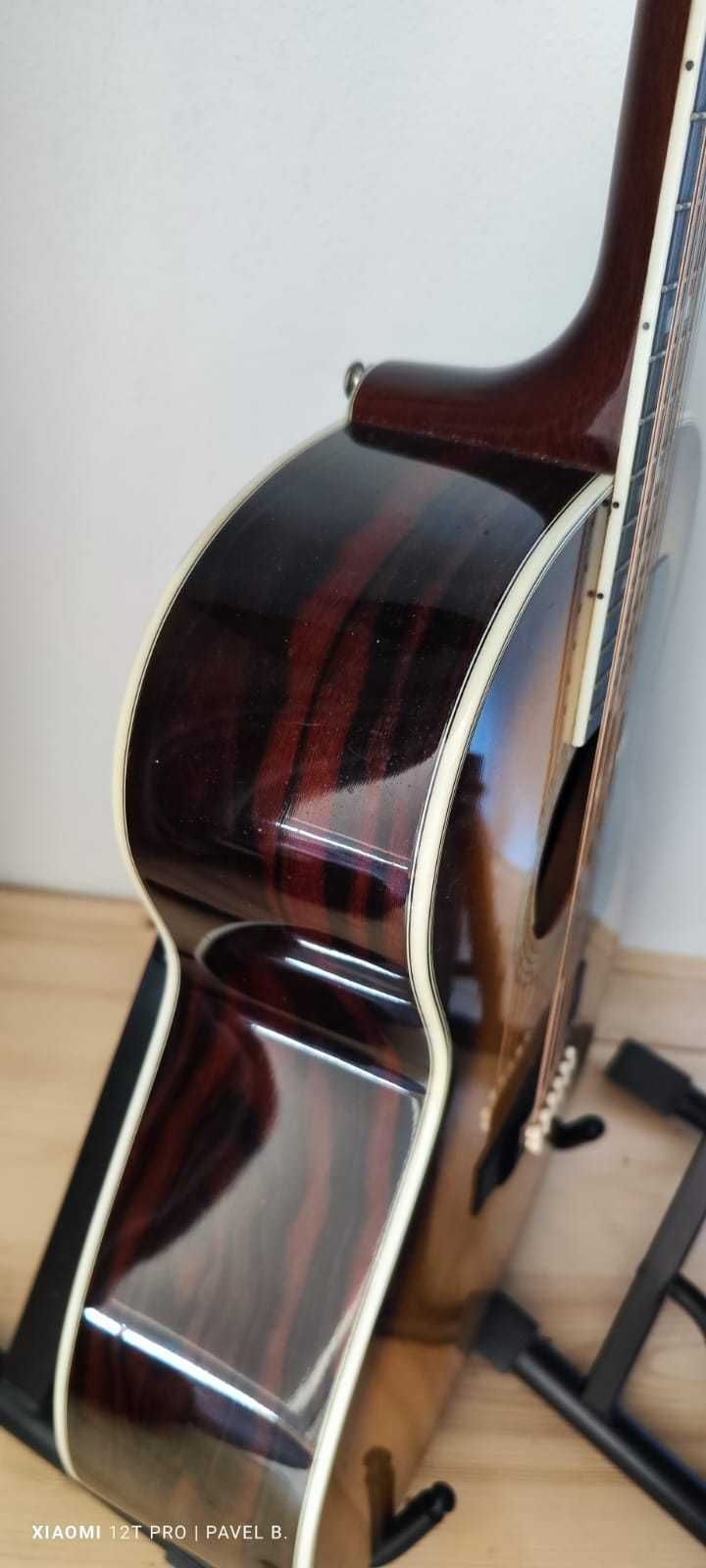 Gitara 12-strunowa Luxor (Guild F-512E)