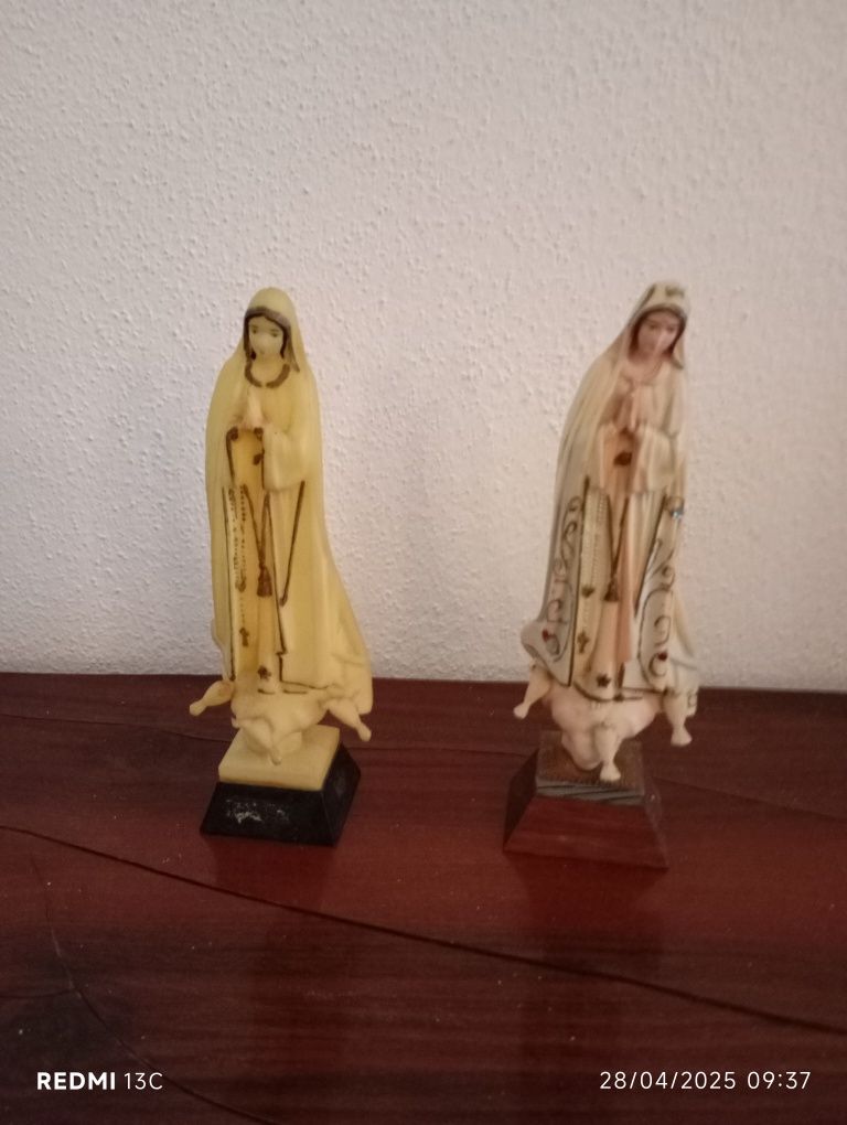Imagens de Nossa SRA de Fátima