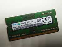 Samsung DDR3L 4GB 12800S Память для ноутбука