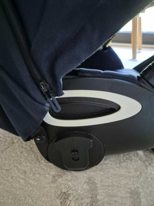 Cybex Talos S Lux siedzisko