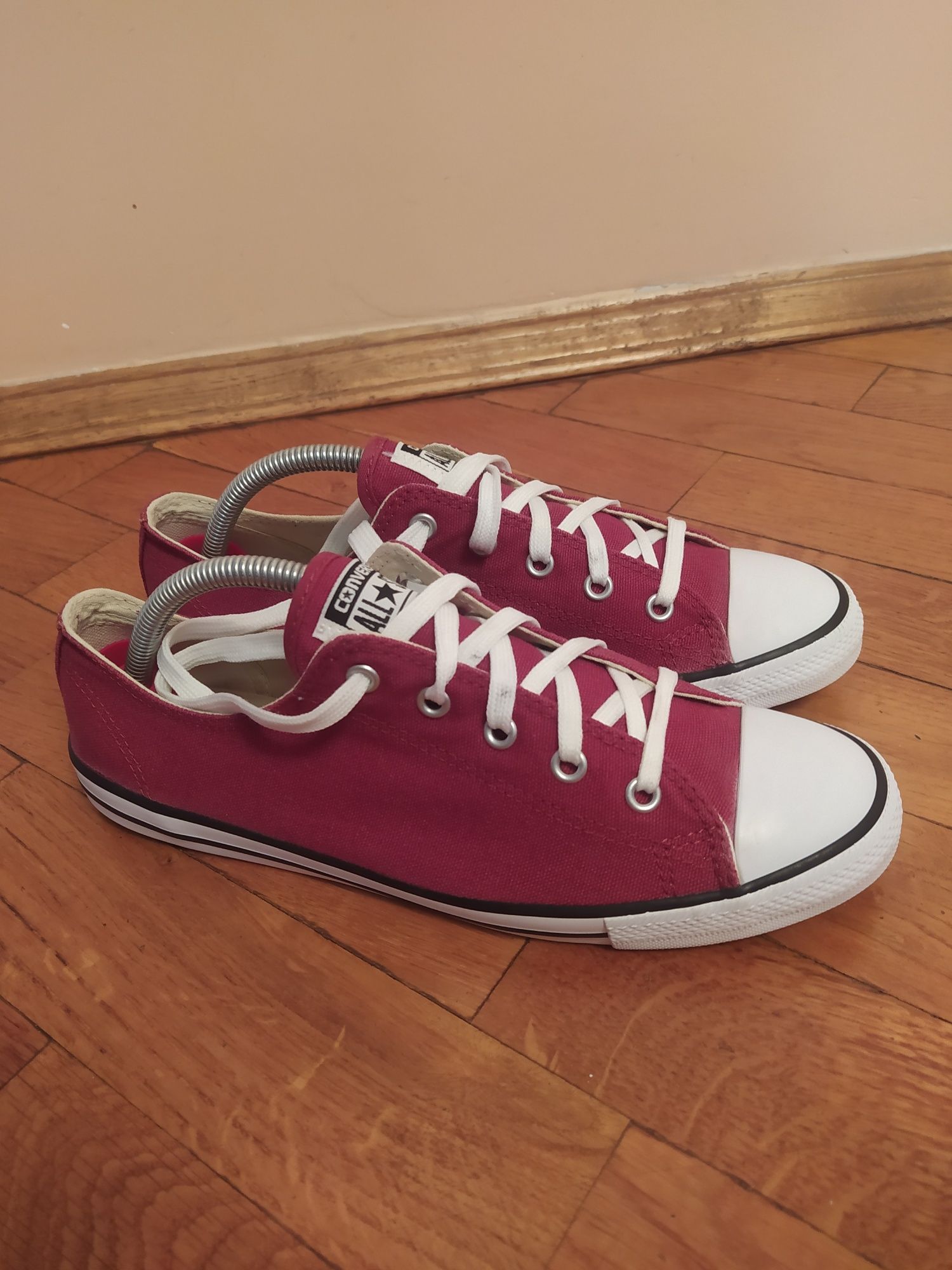 Кеди Converse All Star, р. 38,5