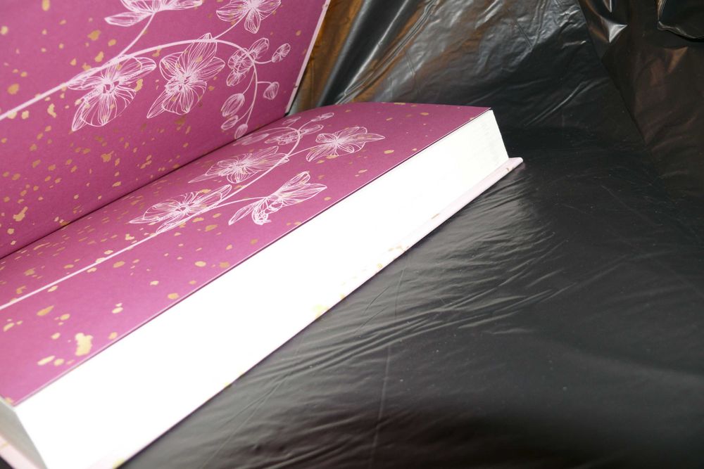 Isto Acaba Aqui de Colleen Hoover