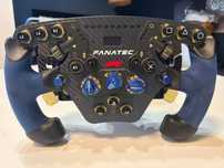 Fanatec Podium Racing Wheel F1 Esports DD1 20nm