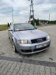 Audi A4B6 1.8 Turbo 2003r