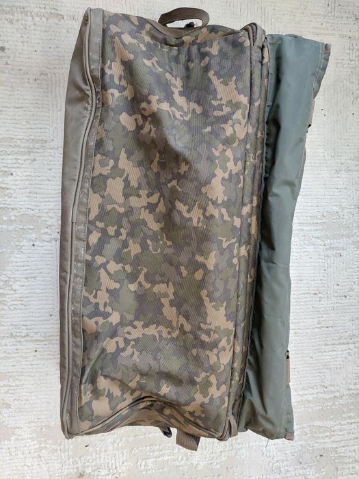 Torba karpiowa Shimano Tribal Trench Carryall Large