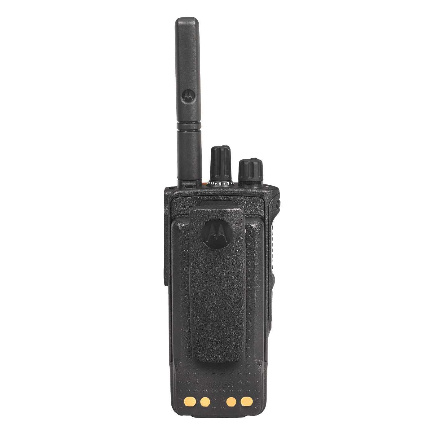 Рація Motorola DP4400е vhf з Аес 256