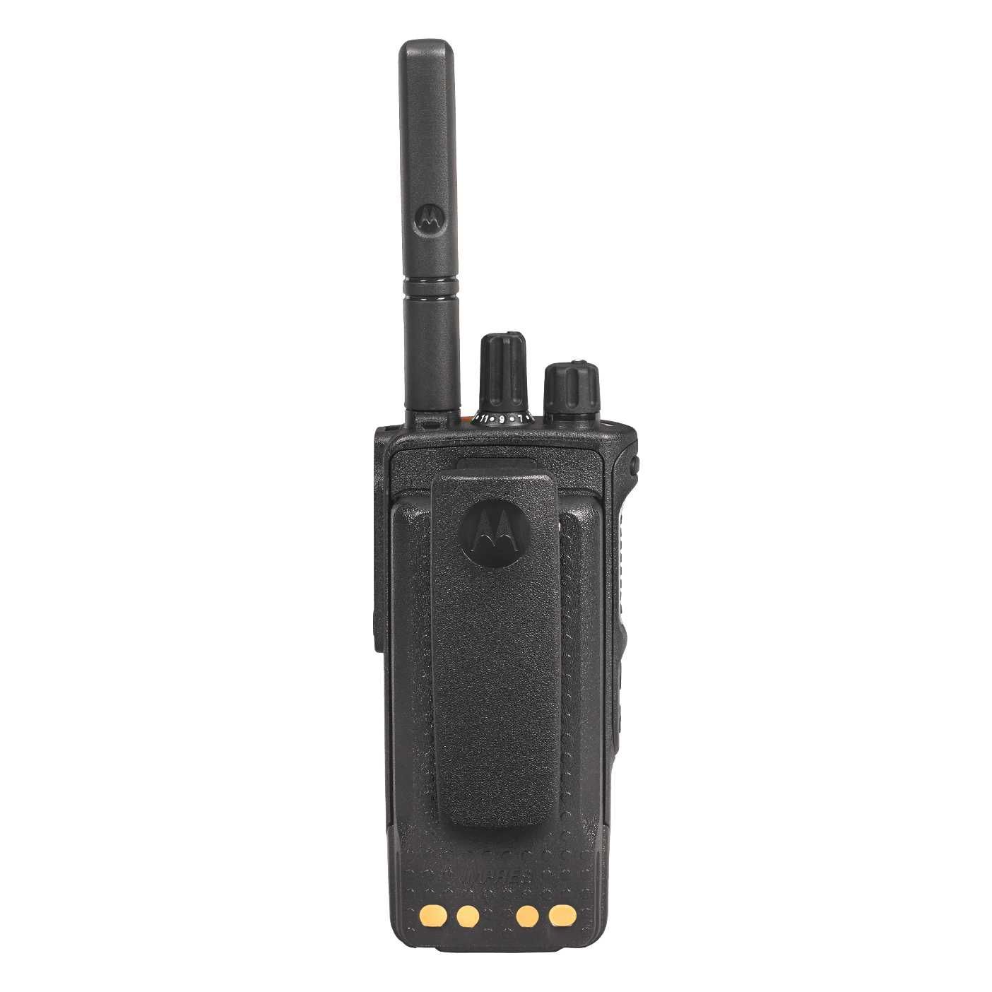 Рація Motorola DP4400е vhf