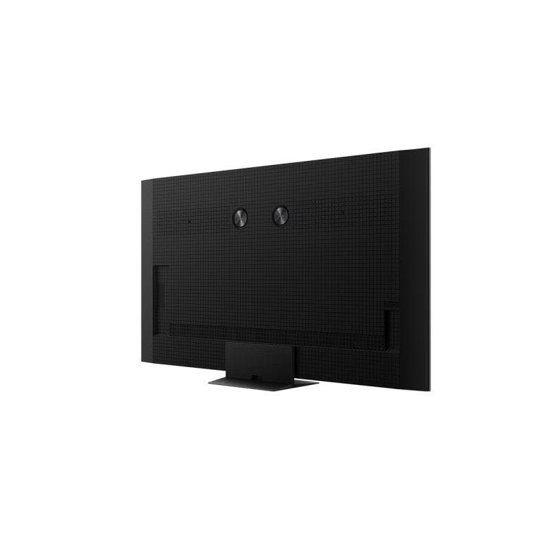 Телевізор 85 дюймів TCL 85C8K (4K Google TV QLED 144Hz 85W)